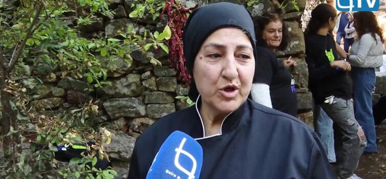 Arrebita Bio em Penha Garcia | Idanha-a-Nova