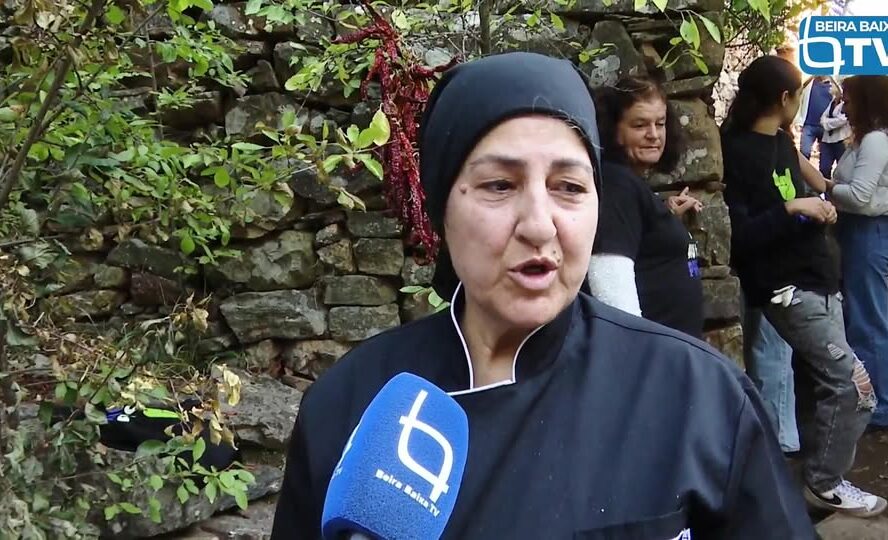 Arrebita Bio em Penha Garcia | Idanha-a-Nova