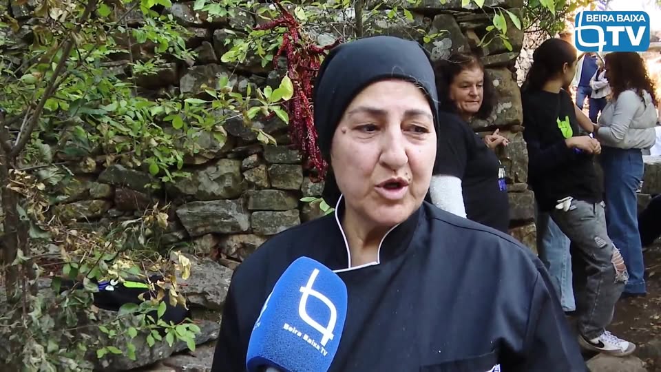 Arrebita Bio em Penha Garcia | Idanha-a-Nova