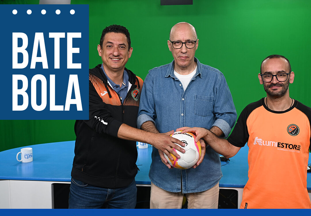 Associação Recreativa da Boa Esperança em destaque no "Bate Bola" da Beira Baixa
