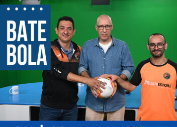 Associação Recreativa da Boa Esperança em destaque no "Bate Bola" da Beira Baixa