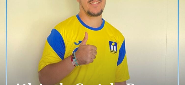 Atleta da APPACDM de Castelo Branco integra seleção do Special Olympics
