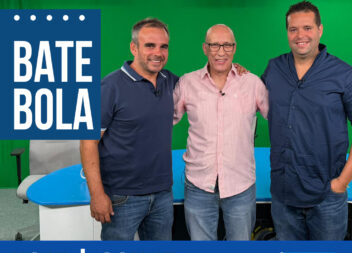 "Bate Bola" - Vitória de Sernache: A Equipa que Só Sabe Ganhar