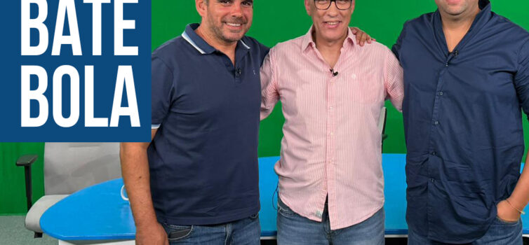"Bate Bola" - Vitória de Sernache: A Equipa que Só Sabe Ganhar