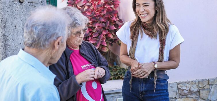 Bibliomóvel de Proença-a-Nova em destaque no novo canal “Conta Lá”