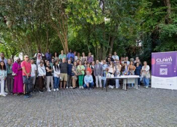 CLAIM de Castelo Branco celebra 21 anos de compromisso com a integração e a dive