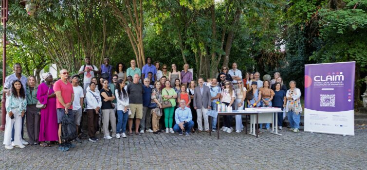 CLAIM de Castelo Branco celebra 21 anos de compromisso com a integração e a dive