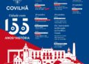 COVILHÃ | COMEMORAÇÕES DO DIA DA CIDADE
