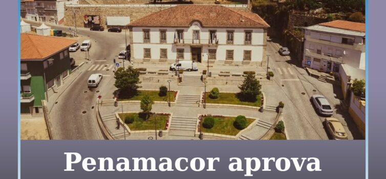 Câmara de Penamacor aprova apoios no âmbito desportivo, educativo, social