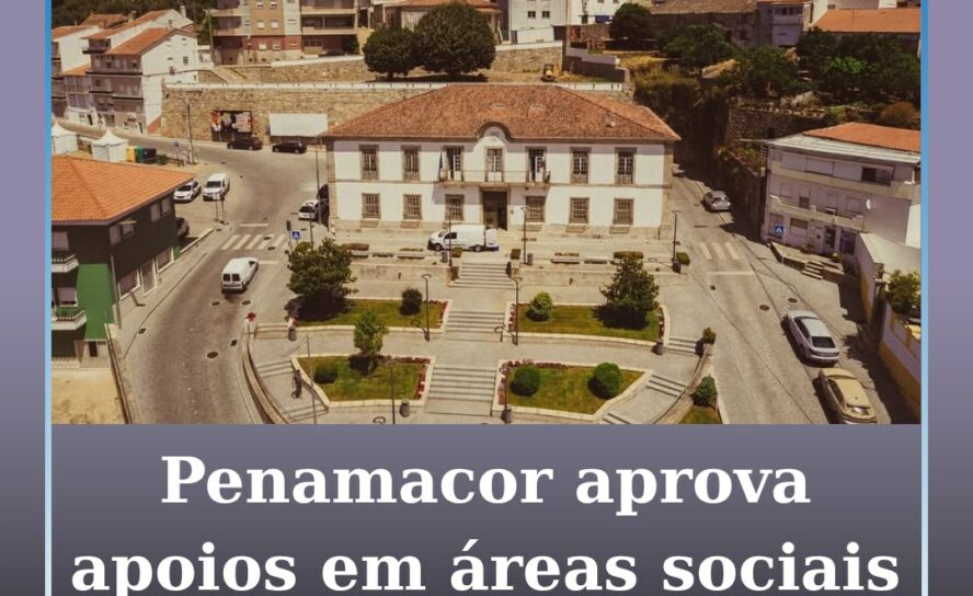Câmara de Penamacor aprova apoios no âmbito desportivo, educativo, social
