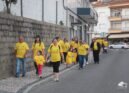 Caminhada pela Saúde Mental em Proença-a-Nova