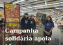 Campanha Solidária recolhe produtos de higiene para idosos na Sertã