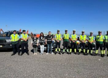 Castelo Branco: GNR e ASAE realizam operação conjunta de fiscalização rodoviária