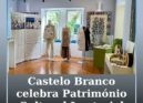 Castelo Branco celebra o Dia Internacional do Património Cultural Imaterial