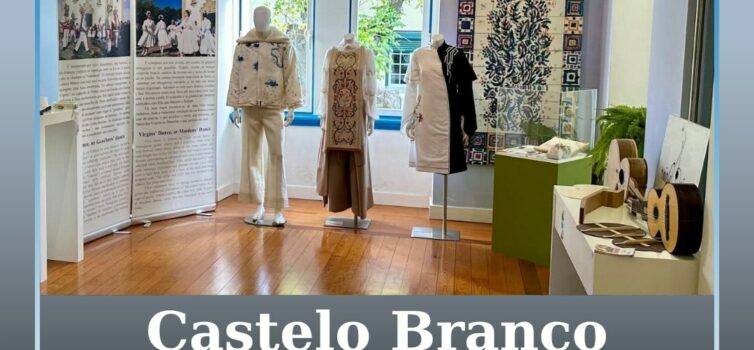 Castelo Branco celebra o Dia Internacional do Património Cultural Imaterial