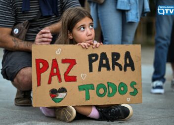 Castelo Branco juntou-se à mobilização pela Palestina