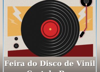 Castelo Branco recebe “Feira do Disco de Vinil” a 25 de outubro