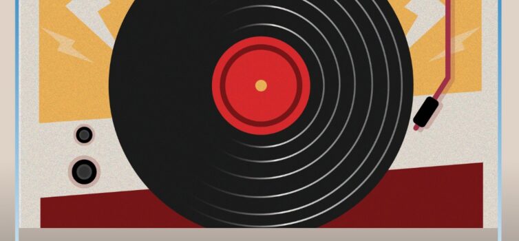Castelo Branco recebe “Feira do Disco de Vinil” a 25 de outubro