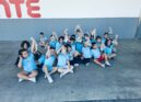 Centro Social Padres Redentoristas celebra o Dia Mundial da Alimentação no Conti