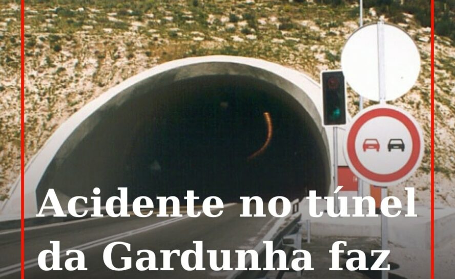 Colisão provoca dois feridos