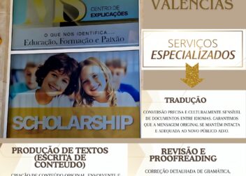 Com novas instalações também na Avenida Cidade de Zhuhai, o Scholarship tem vind