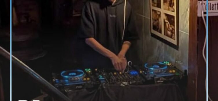 DJ proencense atua em Amesterdão