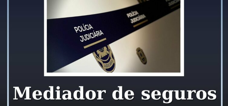 Detido por burla e branqueamento