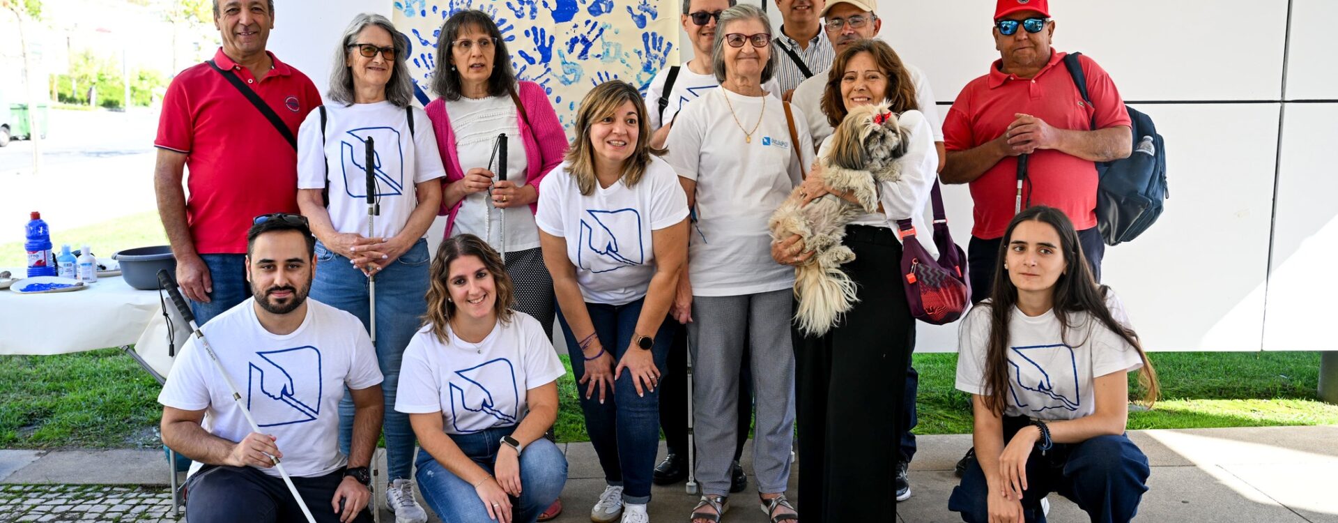 Dia Internacional da Bengala Branca