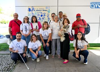 Dia Internacional da Bengala Branca