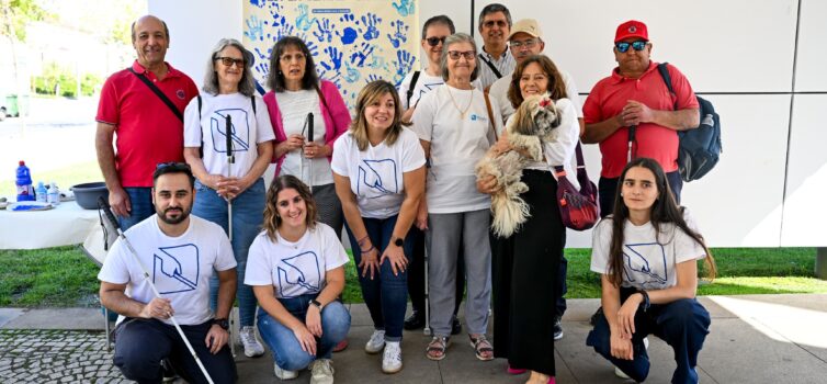 Dia Internacional da Bengala Branca