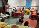 Dia Mundial da Alimentação na Santa Casa da Misericórdia de Belmonte