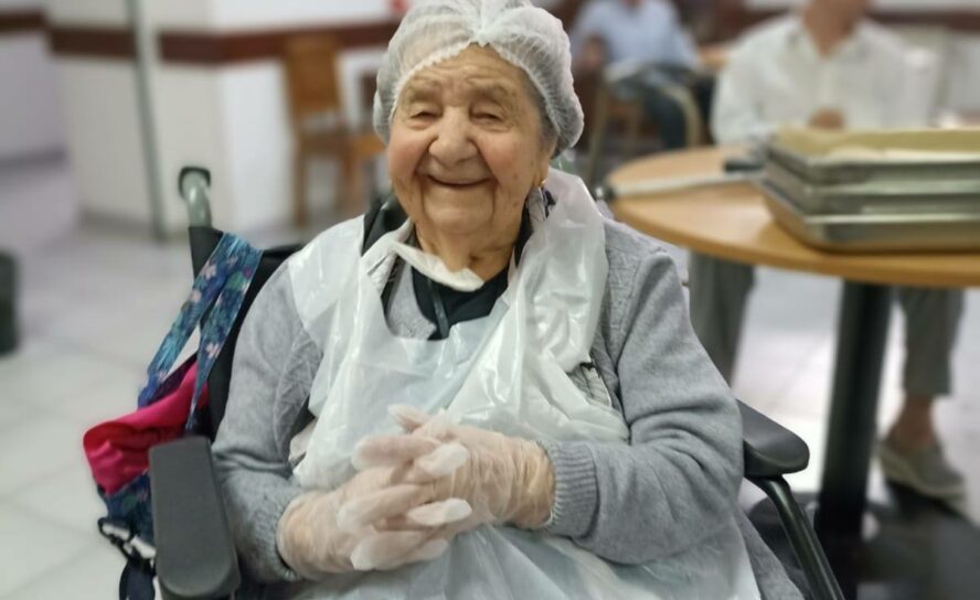 Dia Mundial do Pão na Santa Casa da Misericórdia de Castelo Branco