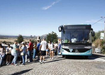 Dia da Família na GNR celebrado em Castelo Branco
