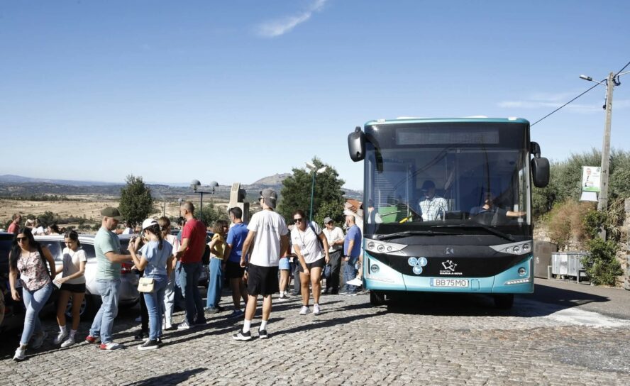 Dia da Família na GNR celebrado em Castelo Branco