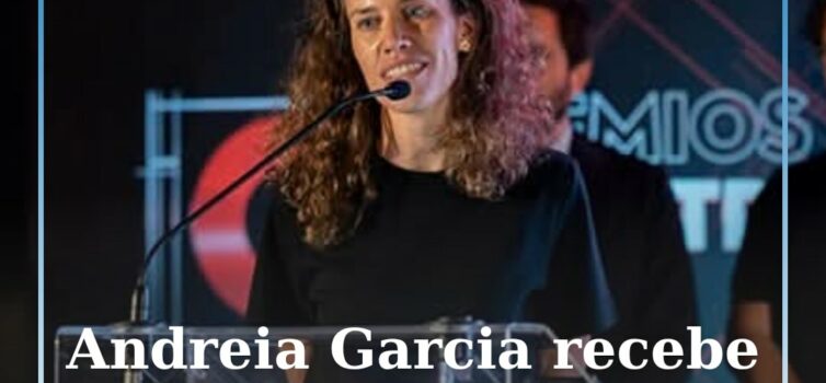 Docente da UBI distinguida