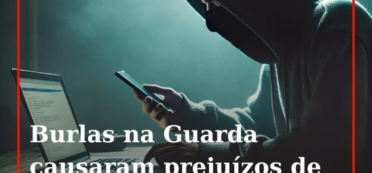 Dois detidos por burlas na Guarda