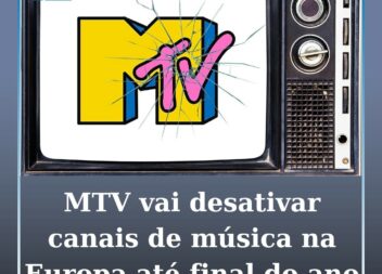É o fim de uma era e a prova clara da mudança nos gostos e hábitos de consumo de