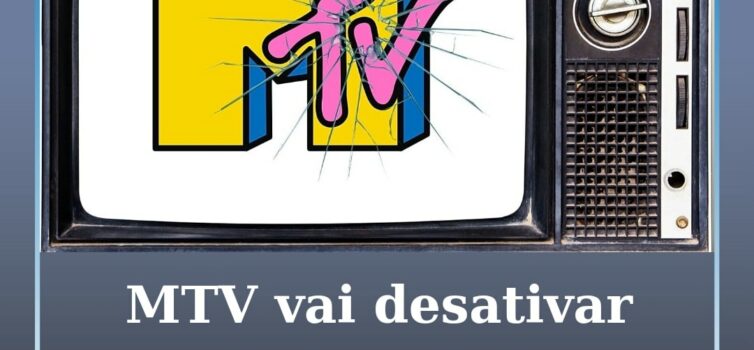É o fim de uma era e a prova clara da mudança nos gostos e hábitos de consumo de