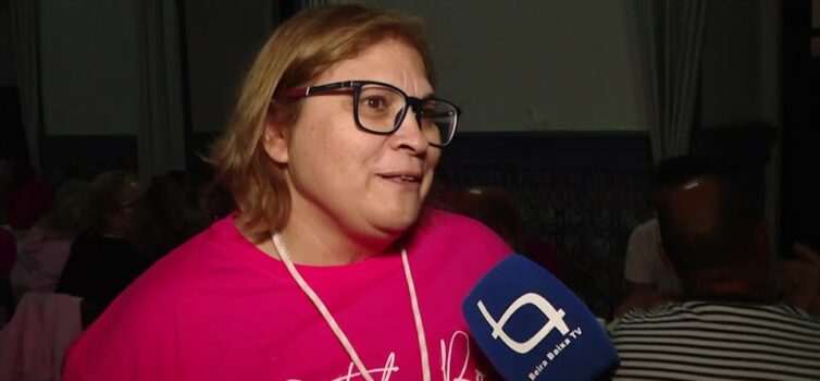 EM DIRETO: Associação de Peregrinos Rainha da Paz chegam a Cernache do Bonjardim