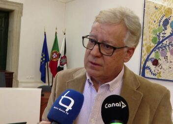 EM DIRETO: BEIRA BAIXA TV