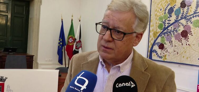 EM DIRETO: BEIRA BAIXA TV