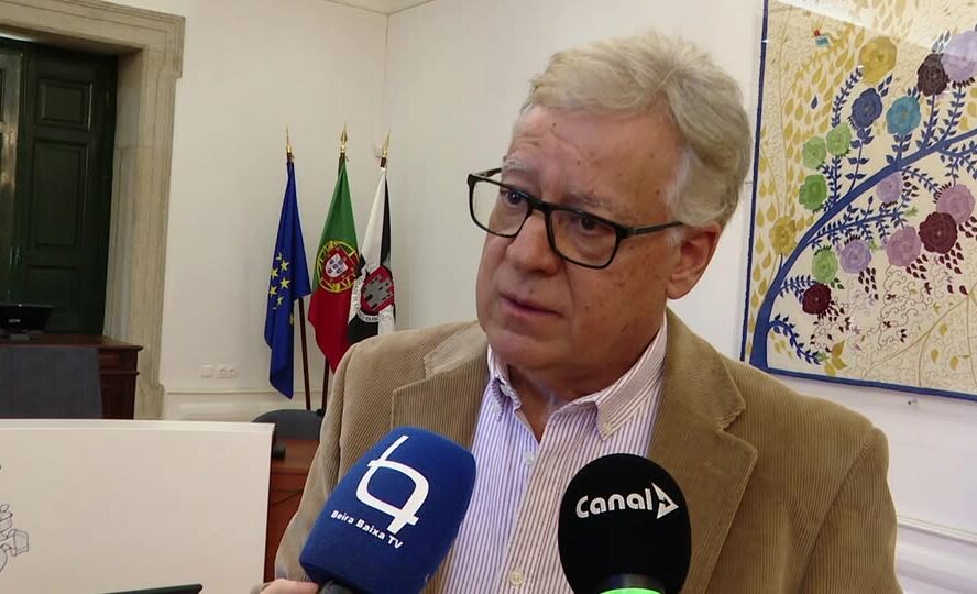 EM DIRETO: BEIRA BAIXA TV