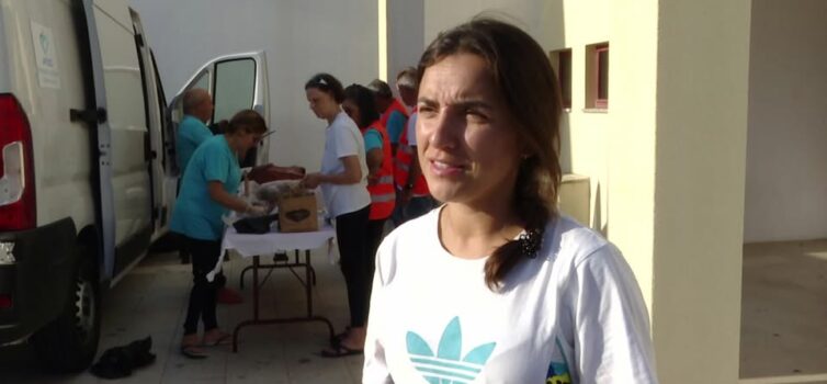 EM DIRETO: Peregrinos de Maria completam primeira etapa com chegada a Proença-a-