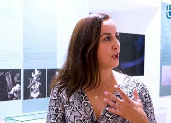 ESTA TERRA ESTA GENTE | Centro de Interpretação do Bordado de Castelo Branco