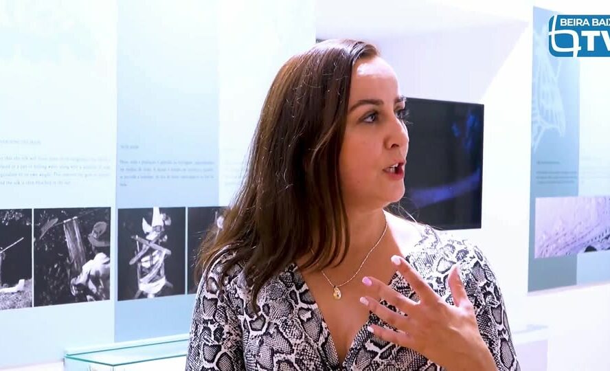 ESTA TERRA ESTA GENTE | Centro de Interpretação do Bordado de Castelo Branco