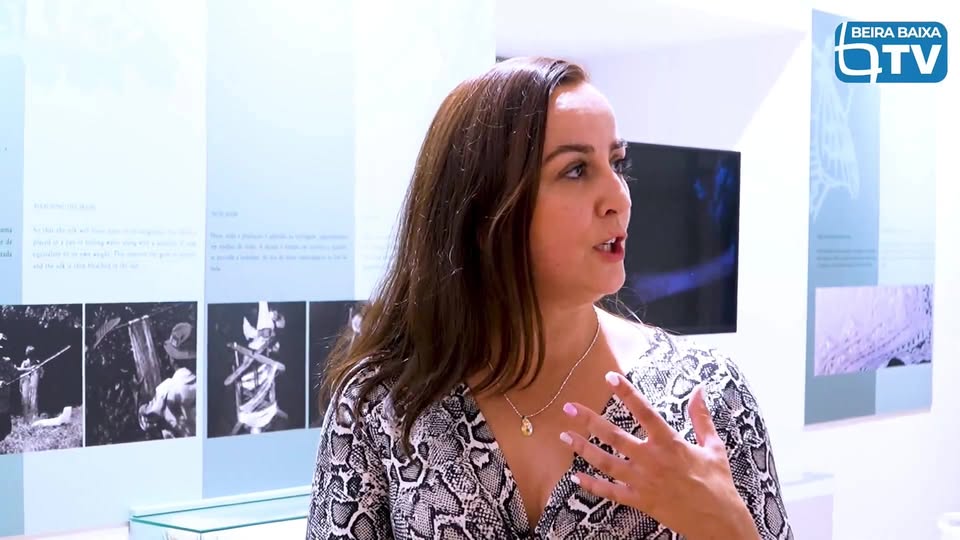 ESTA TERRA ESTA GENTE | Centro de Interpretação do Bordado de Castelo Branco