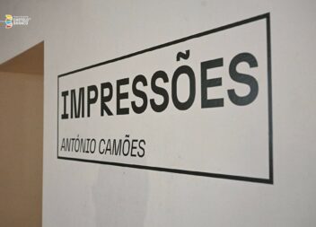 Exposição “Impressões” de António Camões em Castelo Branco