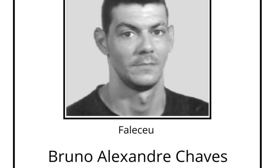 Faleceu