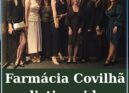 Farmácia Covilhã volta a ser distinguida com o Prémio “Intervenção na Comunidade