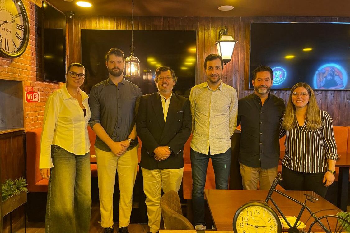 Federação de Matraquilhos e Futebol de Mesa